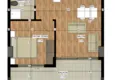 Purchase cheap Apartments and penthouses in Avsallar from the developer with payment by installments 1