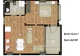 Purchase cheap Apartments and penthouses in Avsallar from the developer with payment by installments 2