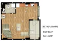 Purchase cheap Apartments and penthouses in Avsallar from the developer with payment by installments 6