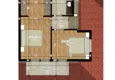 Purchase cheap Apartments and penthouses in Avsallar from the developer with payment by installments 9
