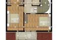 Purchase cheap Apartments and penthouses in Avsallar from the developer with payment by installments 11