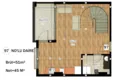 Purchase cheap Apartments and penthouses in Avsallar from the developer with payment by installments 16