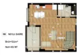 Purchase cheap Apartments and penthouses in Avsallar from the developer with payment by installments 18