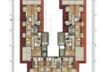Purchase cheap Apartments and penthouses in Avsallar from the developer with payment by installments 19