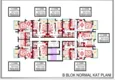 Purchase cheap The property from the developer in Alanya is an investment residential complex in Mahmutlar. Installment plan up to 2 years 4