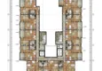 Purchase cheap Apartments and penthouses in Avsallar from the developer with payment by installments 20