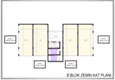 Purchase cheap The property from the developer in Alanya is an investment residential complex in Mahmutlar. Installment plan up to 2 years 6