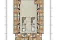 Purchase cheap Apartments and penthouses in Avsallar from the developer with payment by installments 21