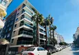 Buy Apartment for seasonal rent in the center of Alanya 1 