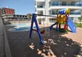 Kupić Dwupoziomowy penthouse w Tosmur jest przestronny z meblami i widokiem na morze 11 
