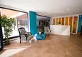 Buy Furnished apartment for rent in Tosmur in a complex with excellent infrastructure No. 21 11