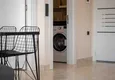 Affordable Purchase Three-room apartment for rent in the center of Alanya, Cleopatra A-13 beach area 12