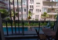Affordable Purchase One bedroom apartment for rent in the center of Alanya 15 