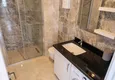 Affordable Purchase Three-room apartment for rent in the center of Alanya, Cleopatra A-13 beach area 14