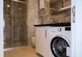 Affordable Purchase Three-room apartment for rent in the center of Alanya, Cleopatra A-13 beach area 15