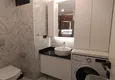 Affordable Purchase One bedroom apartment for rent in the center of Alanya 17 