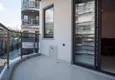 Affordable Purchase Three-room apartment for rent in the center of Alanya, Cleopatra A-13 beach area 16
