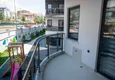Affordable Purchase Three-room apartment for rent in the center of Alanya, Cleopatra A-13 beach area 17