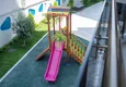 Affordable Purchase Three-room apartment for rent in the center of Alanya, Cleopatra A-13 beach area 18