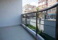 Affordable Purchase Three-room apartment for rent in the center of Alanya, Cleopatra A-13 beach area 19