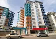 Buy Furnished apartment for rent in Tosmur in a complex with excellent infrastructure No. 21 1