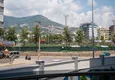 Affordable Purchase Three-room apartment for rent in the center of Alanya, Cleopatra A-13 beach area 20