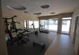 Kupić Dwupoziomowy penthouse w Tosmur jest przestronny z meblami i widokiem na morze 21 