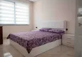 Affordable Purchase Three-room apartment for rent in the center of Alanya, Cleopatra A-13 beach area 21