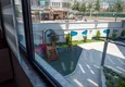 Affordable Purchase Three-room apartment for rent in the center of Alanya, Cleopatra A-13 beach area 22