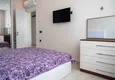 Affordable Purchase Three-room apartment for rent in the center of Alanya, Cleopatra A-13 beach area 23