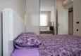 Affordable Purchase Three-room apartment for rent in the center of Alanya, Cleopatra A-13 beach area 24