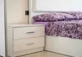Affordable Purchase Three-room apartment for rent in the center of Alanya, Cleopatra A-13 beach area 25