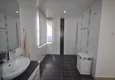 Dostępny zakup Dwupoziomowy penthouse w Tosmur jest przestronny z meblami i widokiem na morze 27 