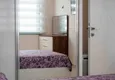 Affordable Purchase Three-room apartment for rent in the center of Alanya, Cleopatra A-13 beach area 27