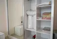 Affordable Purchase Three-room apartment for rent in the center of Alanya, Cleopatra A-13 beach area 28