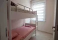 Affordable Purchase Three-room apartment for rent in the center of Alanya, Cleopatra A-13 beach area 29