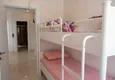Affordable Purchase Three-room apartment for rent in the center of Alanya, Cleopatra A-13 beach area 30