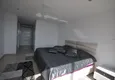 Dostępny zakup Dwupoziomowy penthouse w Tosmur jest przestronny z meblami i widokiem na morze 30 
