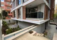 Kupić Mieszkanie do wynajęcia w okolicy plaży Alanya Kleopatra w kompleksie z basenem nr 10 3