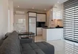 Affordable Purchase Three-room apartment for rent in the center of Alanya, Cleopatra A-13 beach area 3