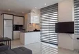 Affordable Purchase Three-room apartment for rent in the center of Alanya, Cleopatra A-13 beach area 4