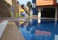 Buy Furnished apartment for rent in Tosmur in a complex with excellent infrastructure No. 21 5