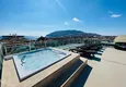 Buy Apartment for seasonal rent in the center of Alanya 4 