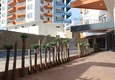 Buy Furnished apartment for rent in Tosmur in a complex with excellent infrastructure No. 21 6