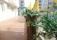 Buy Furnished apartment for rent in Tosmur in a complex with excellent infrastructure No. 21 7