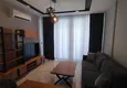 Affordable Purchase One bedroom apartment for rent in the center of Alanya 9 