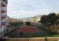 Buy Furnished apartment for rent in Tosmur in a complex with excellent infrastructure No. 21 9