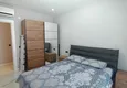 Affordable Purchase One bedroom apartment for rent in the center of Alanya 10 