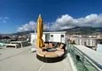 Buy Apartment for seasonal rent in the center of Alanya 8 