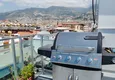 Buy Apartment for seasonal rent in the center of Alanya 10 